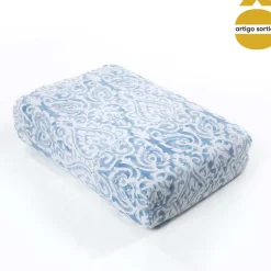 Capa de edredão com 2 fronhas de almofada 200x250cm