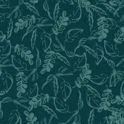 Capa de edredão e 2 capas de almofada SELVA 220x240cm