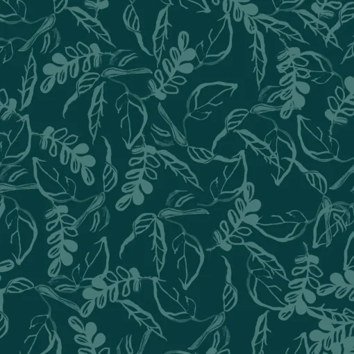 Capa de edredão e 2 capas de almofada SELVA 220x240cm
