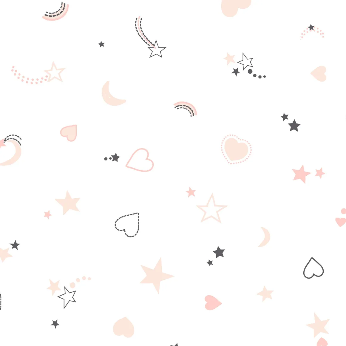 Capa de edredão e capa de almofada gato reversivel 140x200cm