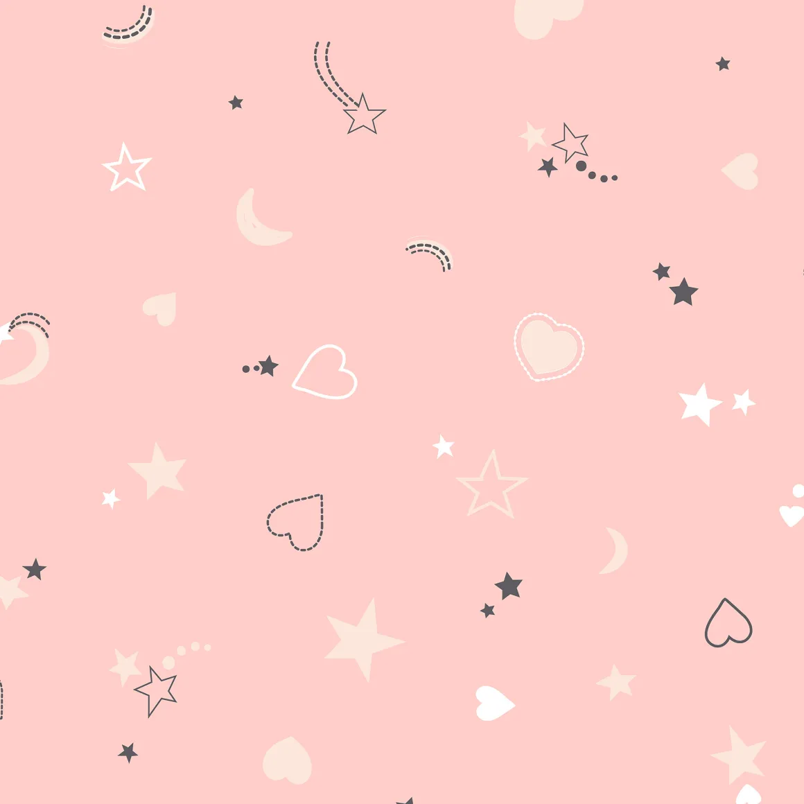 Capa de edredão e capa de almofada gato reversivel 140x200cm