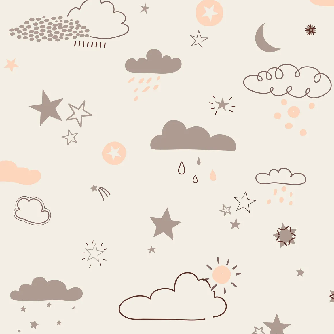 Capa de edredão e capa de almofada urso reversivel 140x200cm