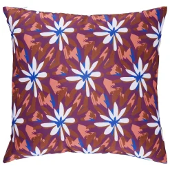 Capa para Almofada de Exterior Lahna 40x40cm