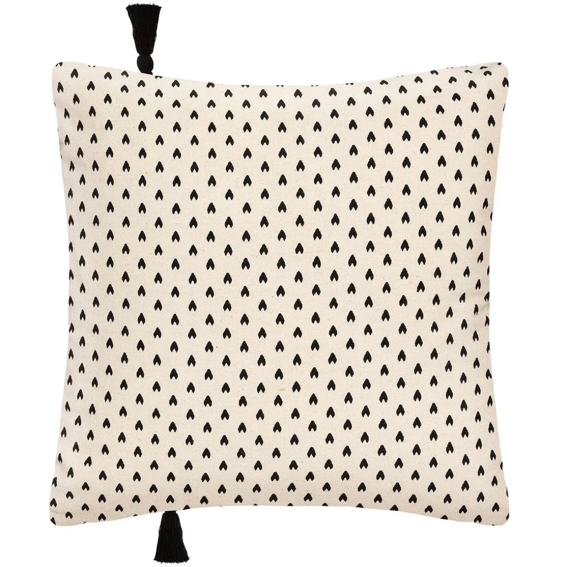 Capa para almofada VISAGE 40x40cm