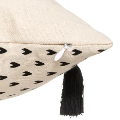 Capa para almofada VISAGE 40x40cm