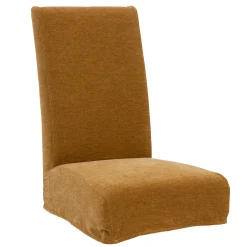 Capa para cadeira JANA terracota