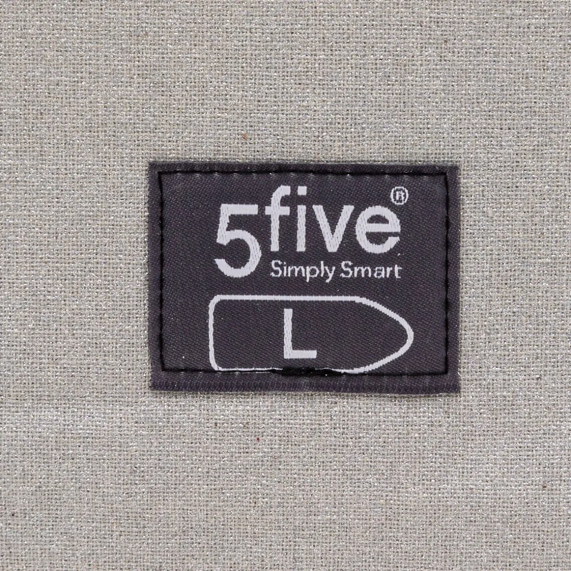 Capa para tábua de engomar 3 camadas L