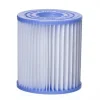 Cartucho de filtro tipo h Intex