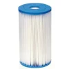 Cartucho filtro p/bomba a Intex