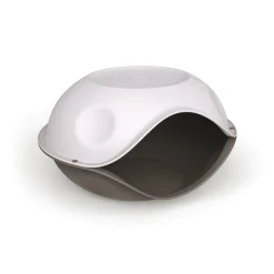 Casota para interior