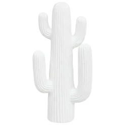 Cato decorativo rodrigo branco 38cm