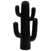 Cato decorativo rodrigo preto 57cm