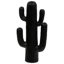 Cato decorativo rodrigo preto 57cm