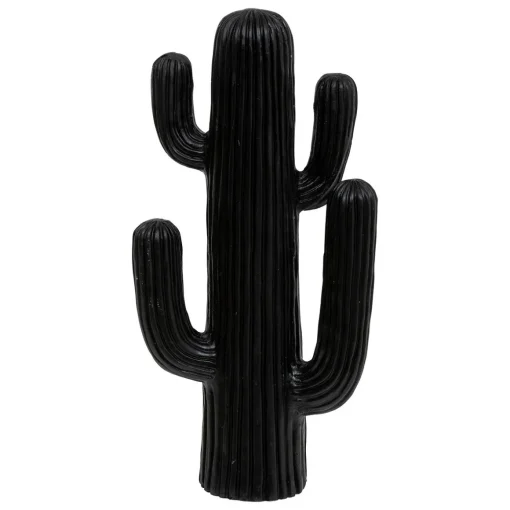 Cato decorativo rodrigo preto 57cm