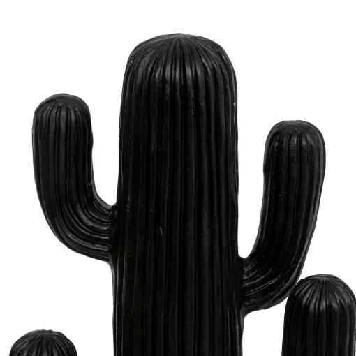 Cato decorativo rodrigo preto 57cm