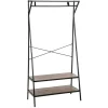 Cavalete dupla barra com sapateira JANO 160cm