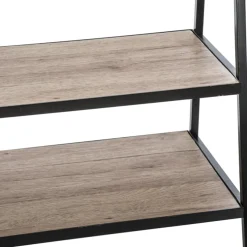 Cavalete dupla barra com sapateira JANO 160cm