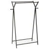 Cavalete em metal preto MELTY