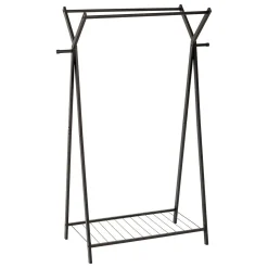 Cavalete em metal preto MELTY