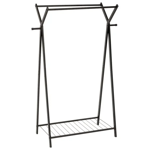 Cavalete em metal preto MELTY