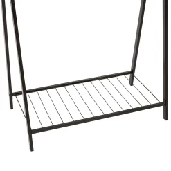 Cavalete em metal preto MELTY