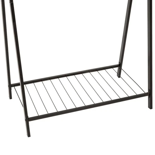 Cavalete em metal preto MELTY