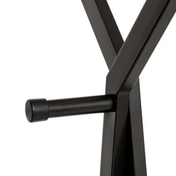 Cavalete em metal preto MELTY