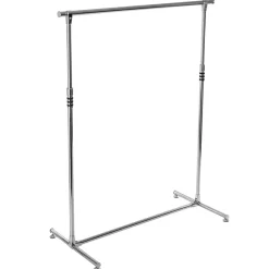 Cavalete extensível em inox