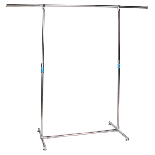 Cavalete extensível em inox