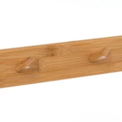 Cavalete JANO com sapateira em bambu