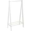 Cavalete simples branco em mdf