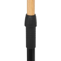 Cavalete simples com barra extensível
