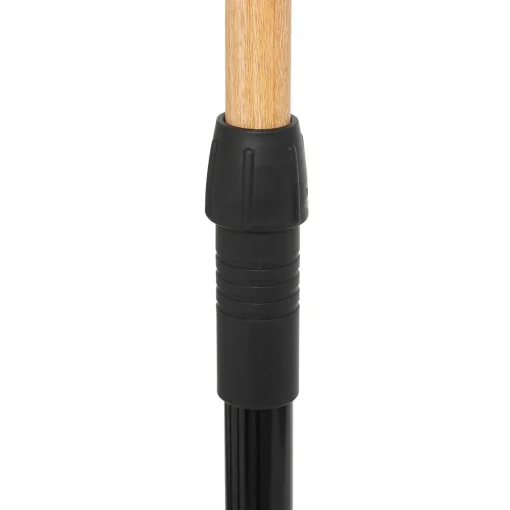 Cavalete simples com barra extensível