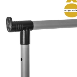 Cavalete simples regulável 160cm