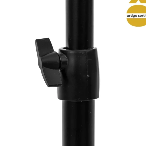 Cavalete simples regulável 160cm