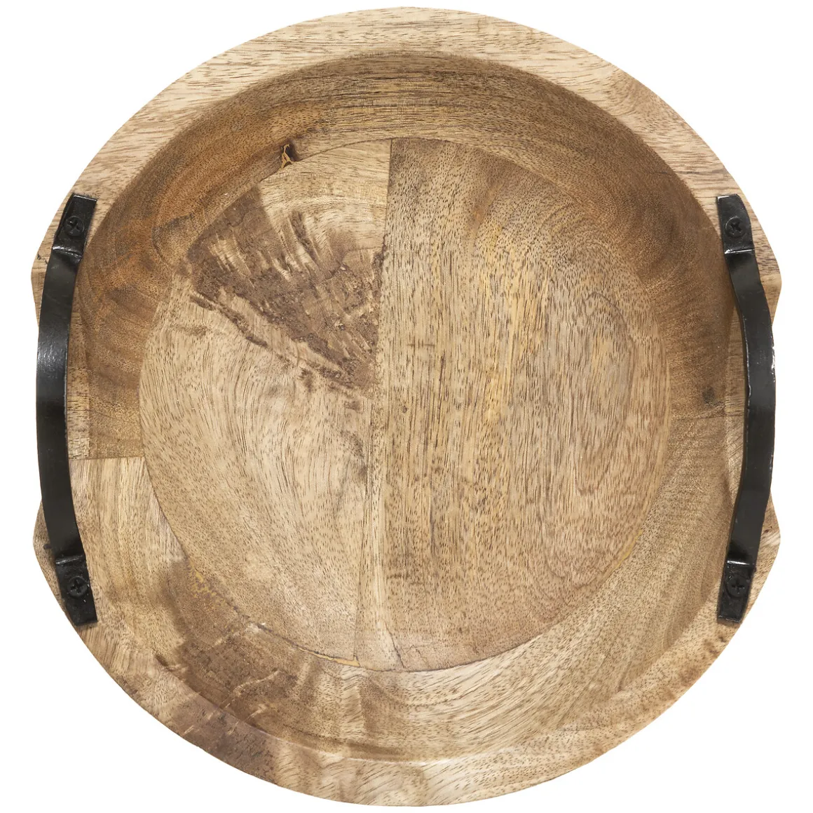 Centro de mesa WILD bege