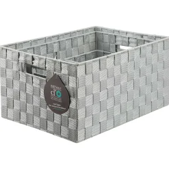 Cesto cinzento