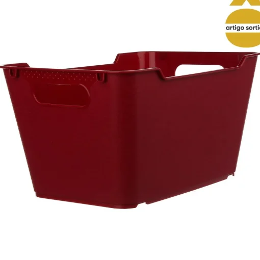 Cesto com asas JAZZ 6 l