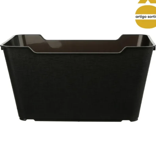 Cesto com asas JAZZ 6 l