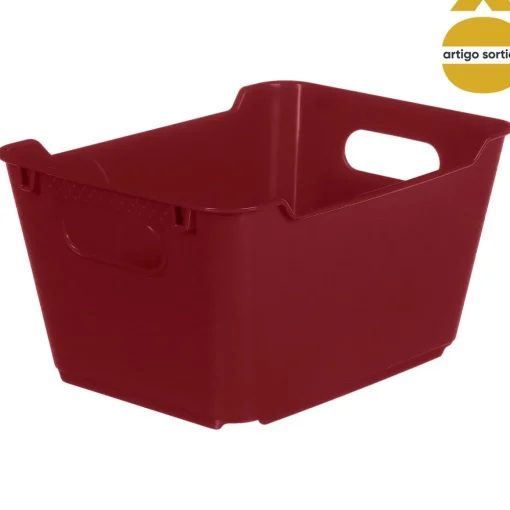 Cesto com asas JAZZ 1,8 l