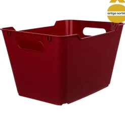 Cesto com asas JAZZ 12l