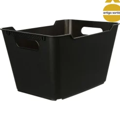 Cesto com asas JAZZ 12l