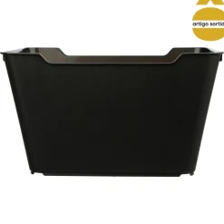 Cesto com asas JAZZ 12l