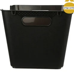 Cesto com asas JAZZ 12l