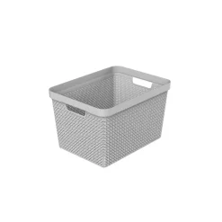 Cesto de arrumação EZYSTORAGE MODE 27l