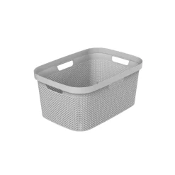Cesto de arrumação EZYSTORAGE MODE 50l