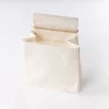 Cesto de arrumação natural 22x17cm