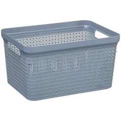 Cesto de arrumação SCANDI MODE 5l