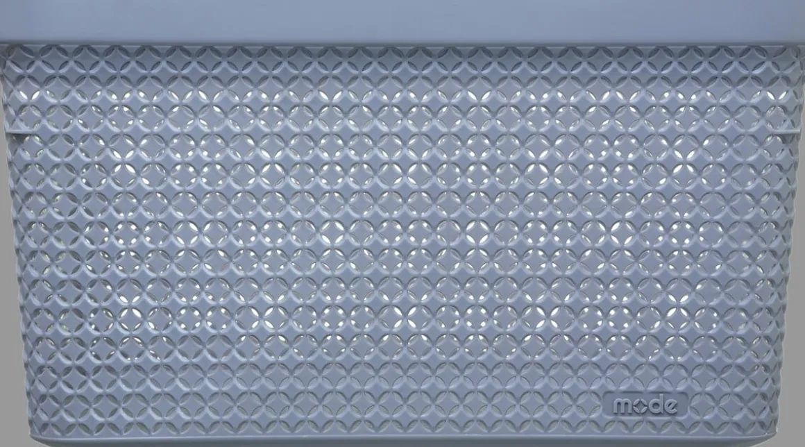 Cesto de arrumação SCANDI MODE 5l