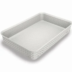 Cesto de arrumação SCANDI MODE a4